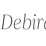 Debira