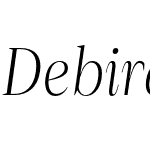 Debira