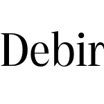 Debira