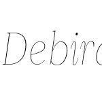 Debira