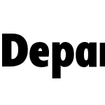 Departura