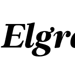 Elgraine