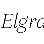 Elgraine