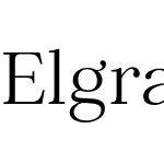 Elgraine