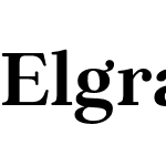 Elgraine