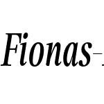 Fionas