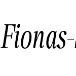 Fionas