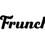 Frunch