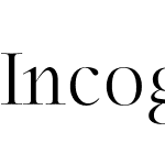 Incognia