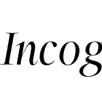 Incognia