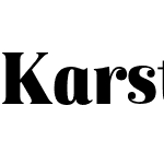 Karsten