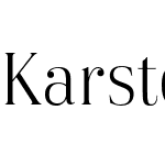 Karsten