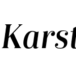 Karsten