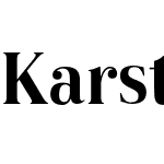 Karsten