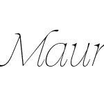 Mauren