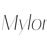 Mylon