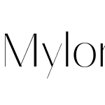 Mylon