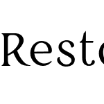 Restora