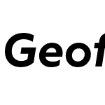 Geoform