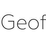 Geoform