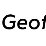 Geoform