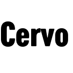 Cervo Neue Con