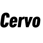 Cervo Neue Con