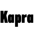 Kapra Neue