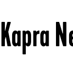 Kapra Neue