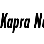 Kapra Neue