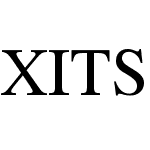 XITS