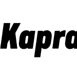 Kapra Neue Pro