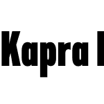 Kapra Neue Pro