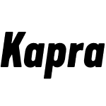 Kapra Neue Pro