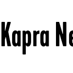 Kapra Neue Pro