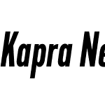 Kapra Neue Pro