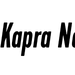 Kapra Neue Pro