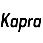 Kapra Neue Pro