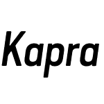 Kapra Neue Pro