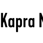 Kapra Neue Pro