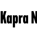 Kapra Neue Pro