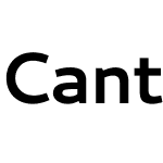 Cantarell