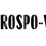 Rospo