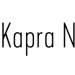 Kapra Neue