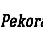 Pekora