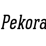 Pekora