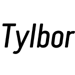 Tylbor