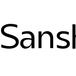 Sanshiro