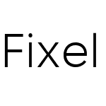 Fixel Display