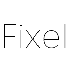 Fixel